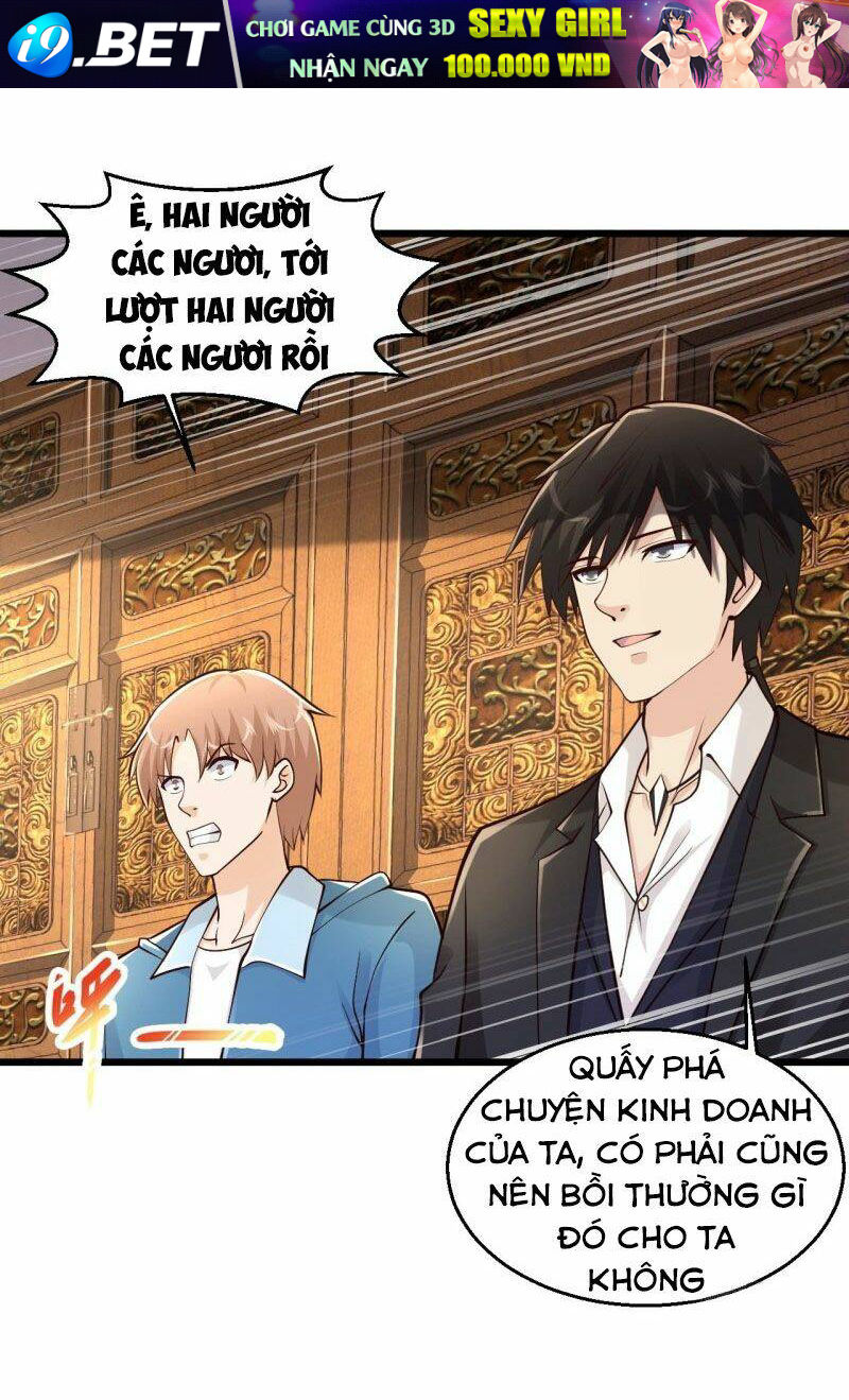 Tuyệt Phẩm Y Thánh - Chapter 218 - Page 5