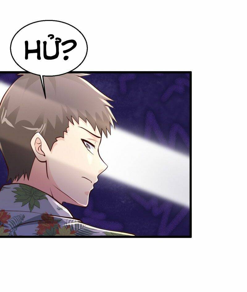 Tuyệt Phẩm Y Thánh - Chapter 218 - Page 7