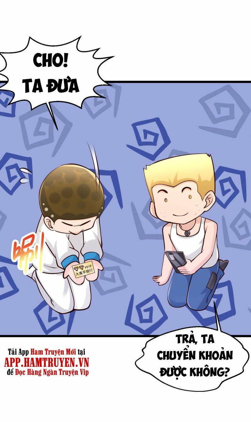 Tuyệt Phẩm Y Thánh - Chapter 218 - Page 8