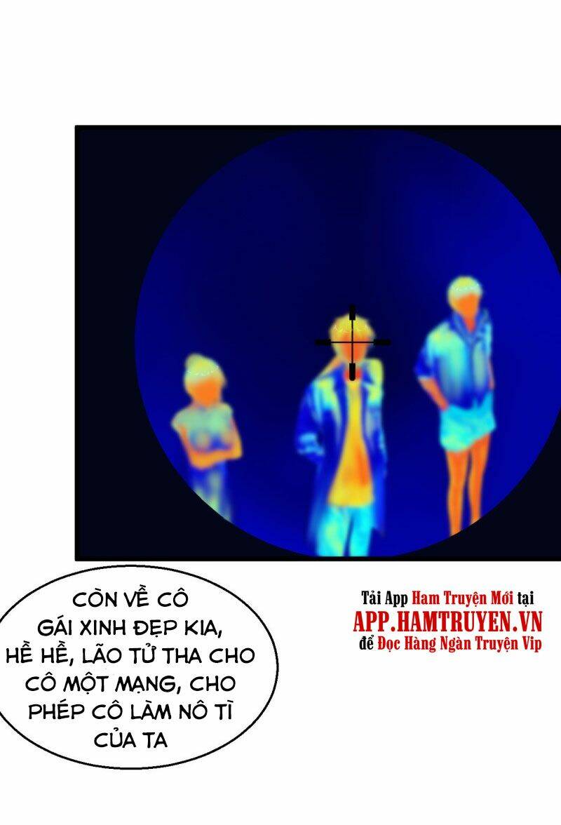 Tuyệt Phẩm Y Thánh - Chapter 219 - Page 10