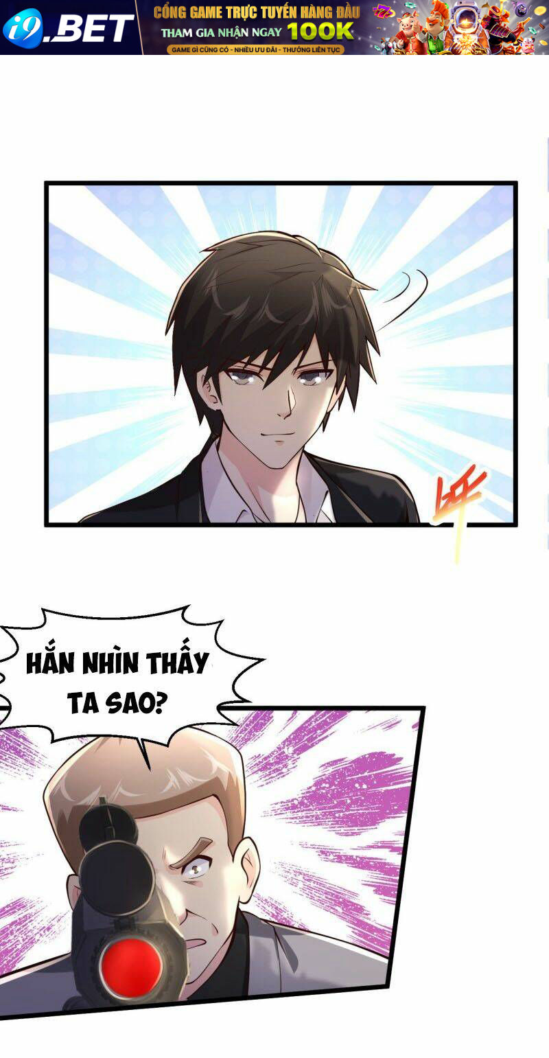 Tuyệt Phẩm Y Thánh - Chapter 219 - Page 11