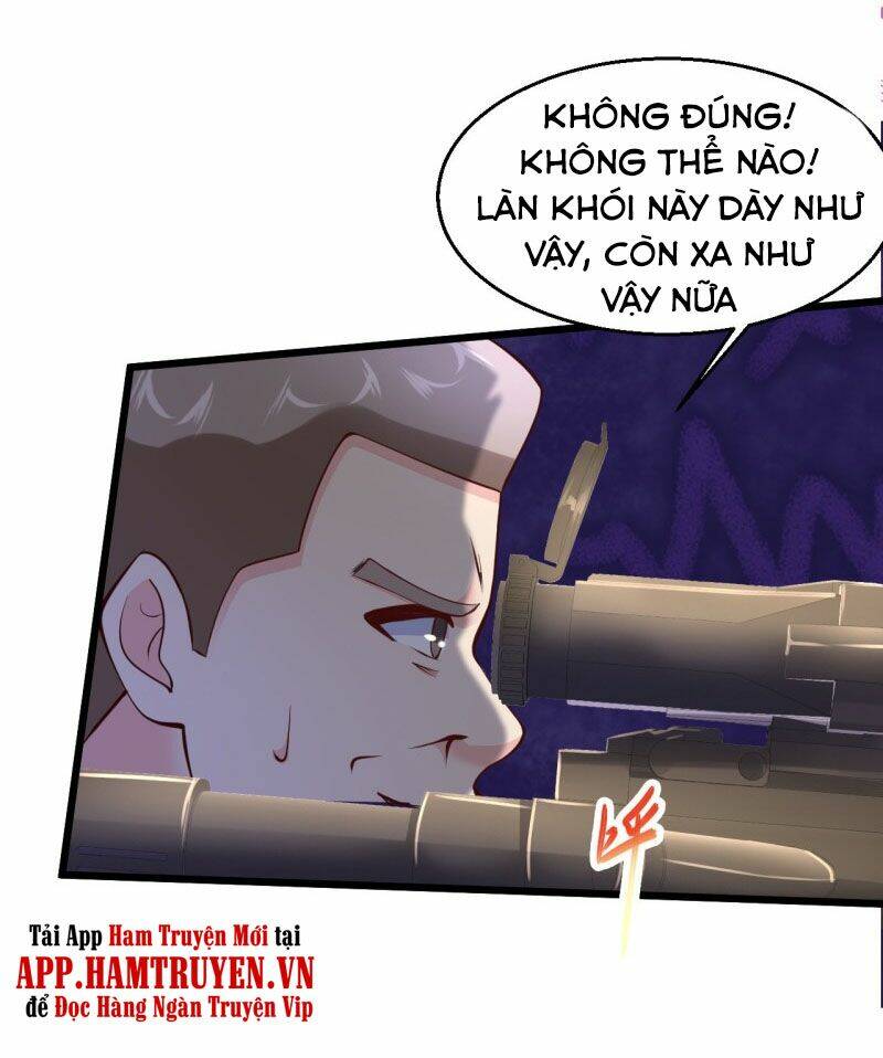 Tuyệt Phẩm Y Thánh - Chapter 219 - Page 12