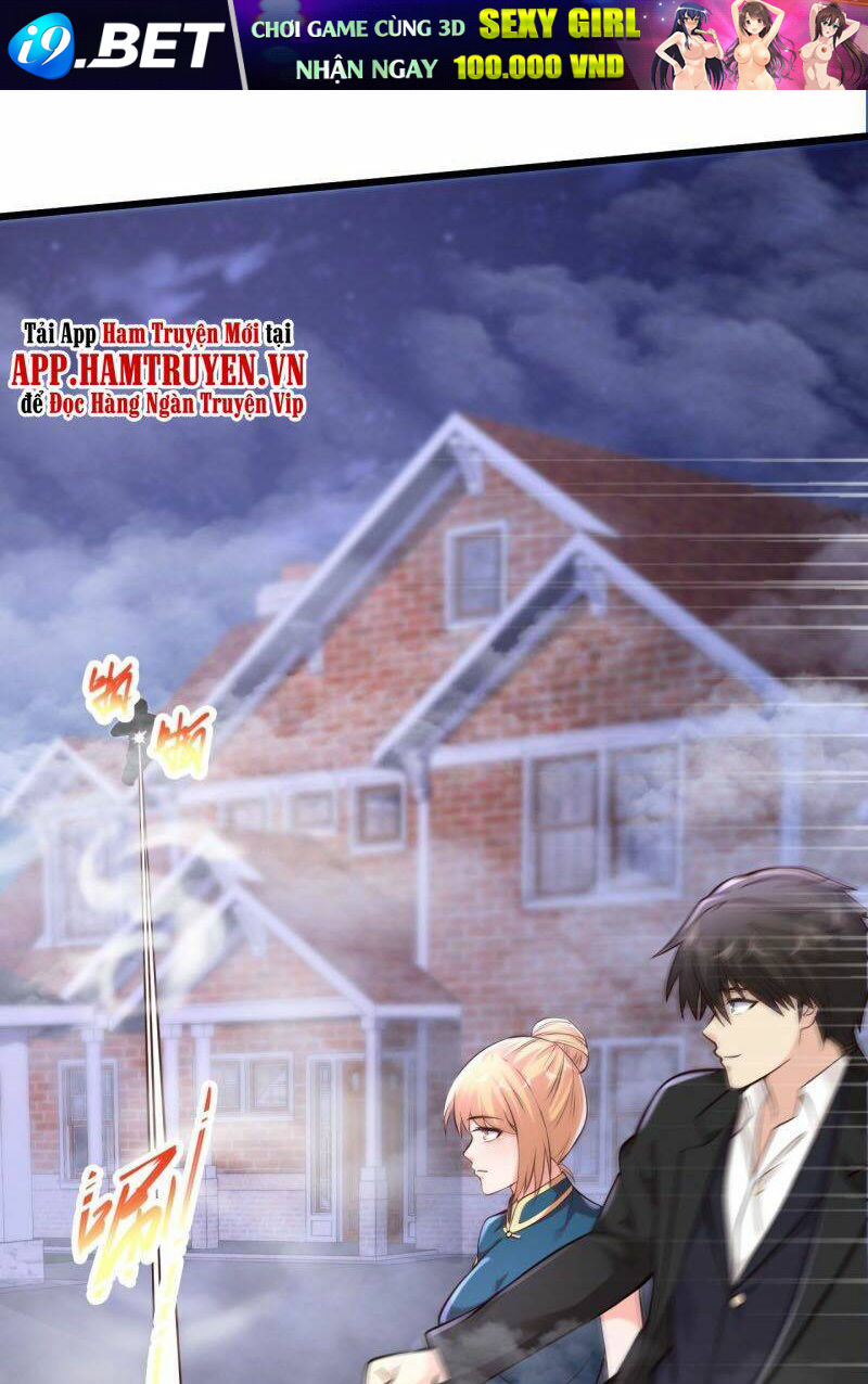 Tuyệt Phẩm Y Thánh - Chapter 219 - Page 14