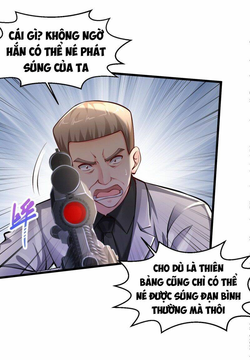 Tuyệt Phẩm Y Thánh - Chapter 219 - Page 16