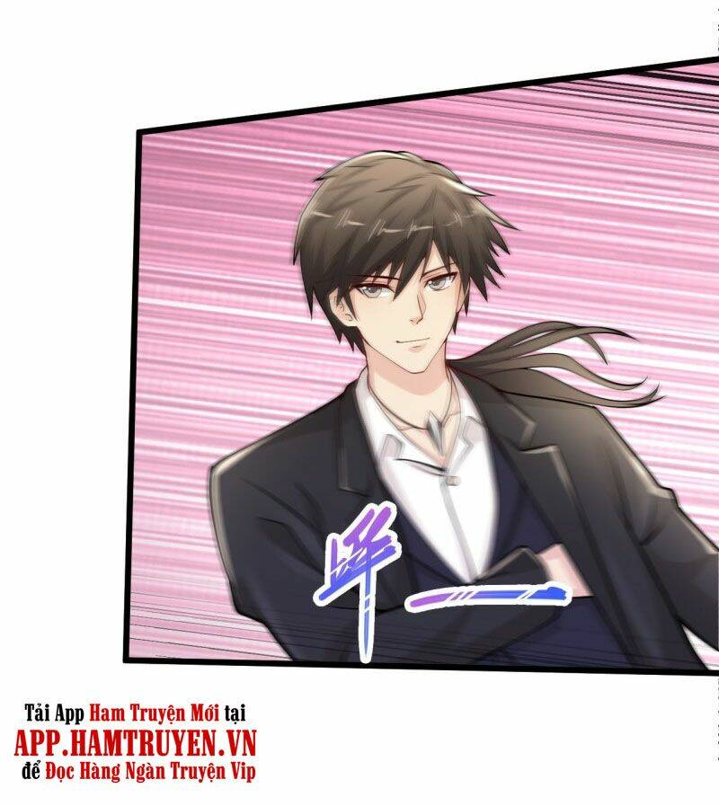 Tuyệt Phẩm Y Thánh - Chapter 219 - Page 17