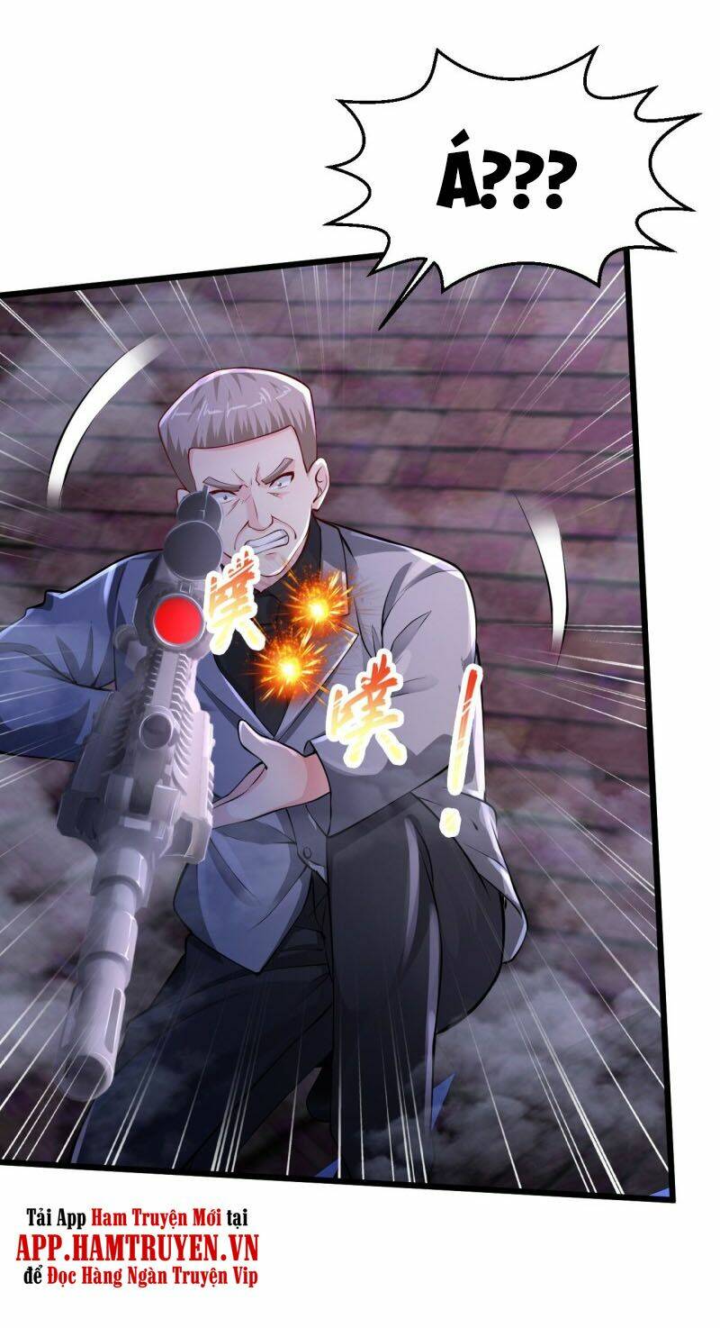 Tuyệt Phẩm Y Thánh - Chapter 219 - Page 19