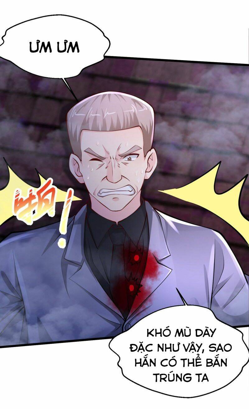 Tuyệt Phẩm Y Thánh - Chapter 219 - Page 20