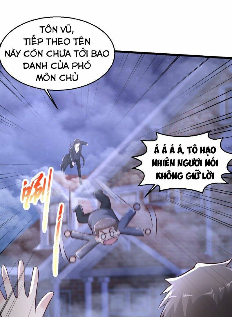 Tuyệt Phẩm Y Thánh - Chapter 219 - Page 30