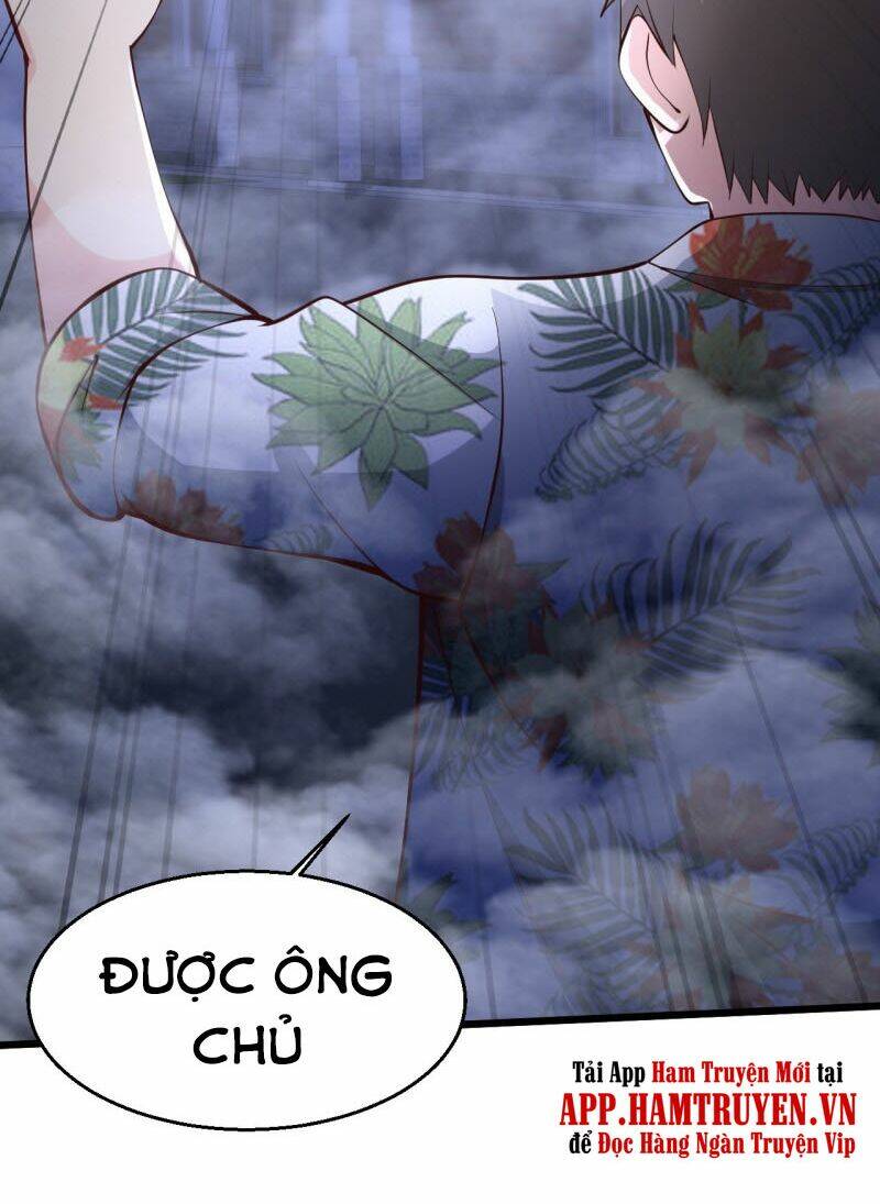 Tuyệt Phẩm Y Thánh - Chapter 219 - Page 31