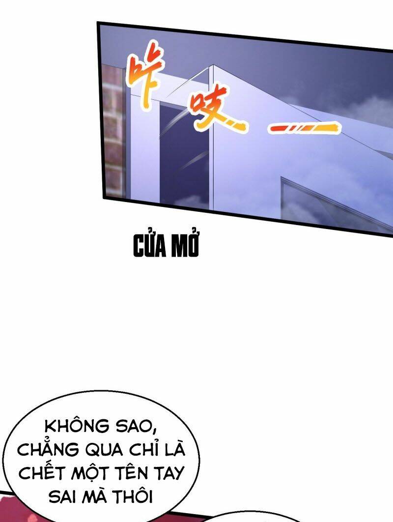 Tuyệt Phẩm Y Thánh - Chapter 219 - Page 35