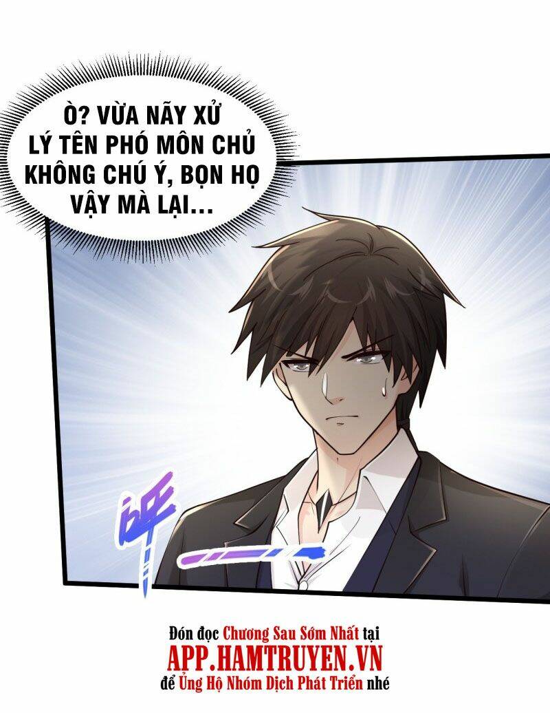 Tuyệt Phẩm Y Thánh - Chapter 219 - Page 37
