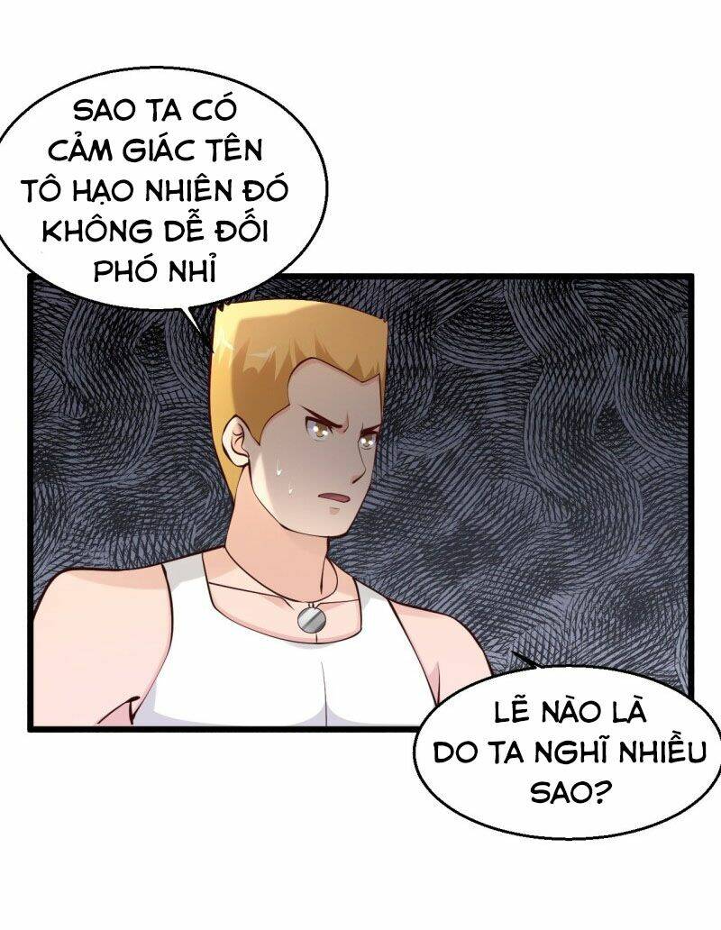 Tuyệt Phẩm Y Thánh - Chapter 219 - Page 3