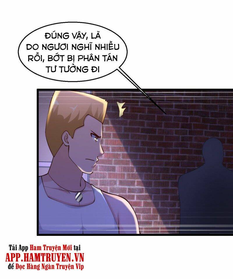 Tuyệt Phẩm Y Thánh - Chapter 219 - Page 4