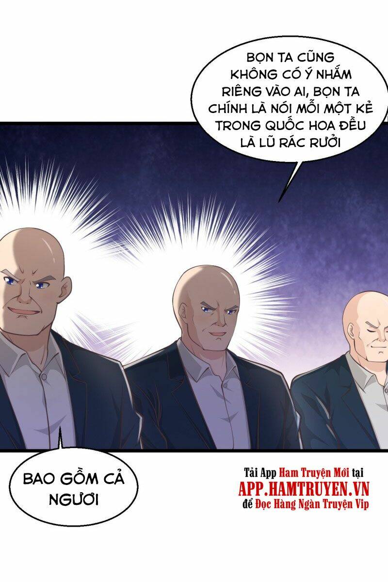 Tuyệt Phẩm Y Thánh - Chapter 219 - Page 6