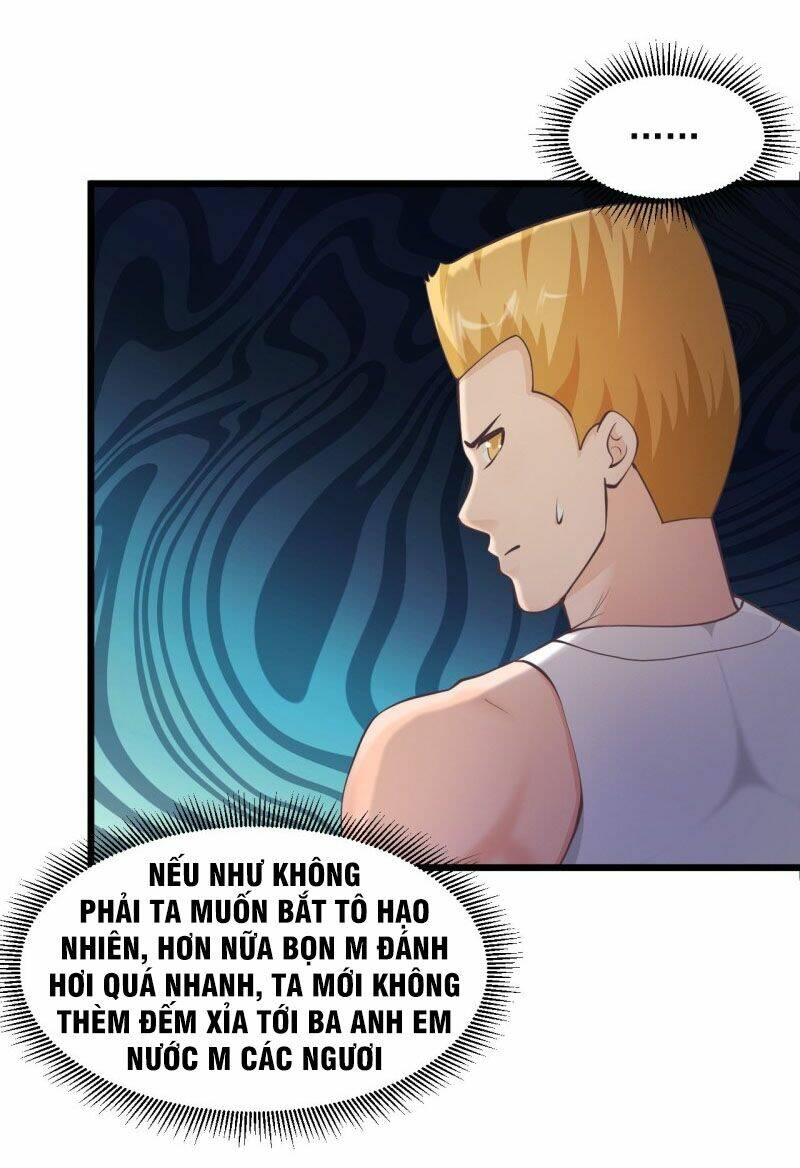 Tuyệt Phẩm Y Thánh - Chapter 219 - Page 7