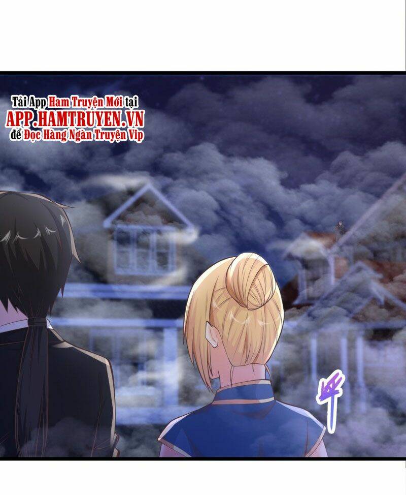 Tuyệt Phẩm Y Thánh - Chapter 219 - Page 8