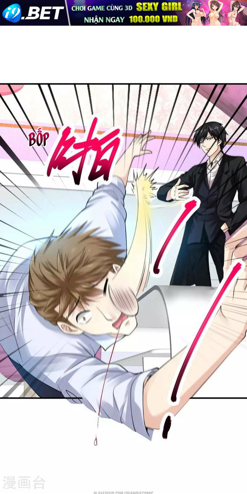 Tuyệt Phẩm Y Thánh - Chapter 22 - Page 14