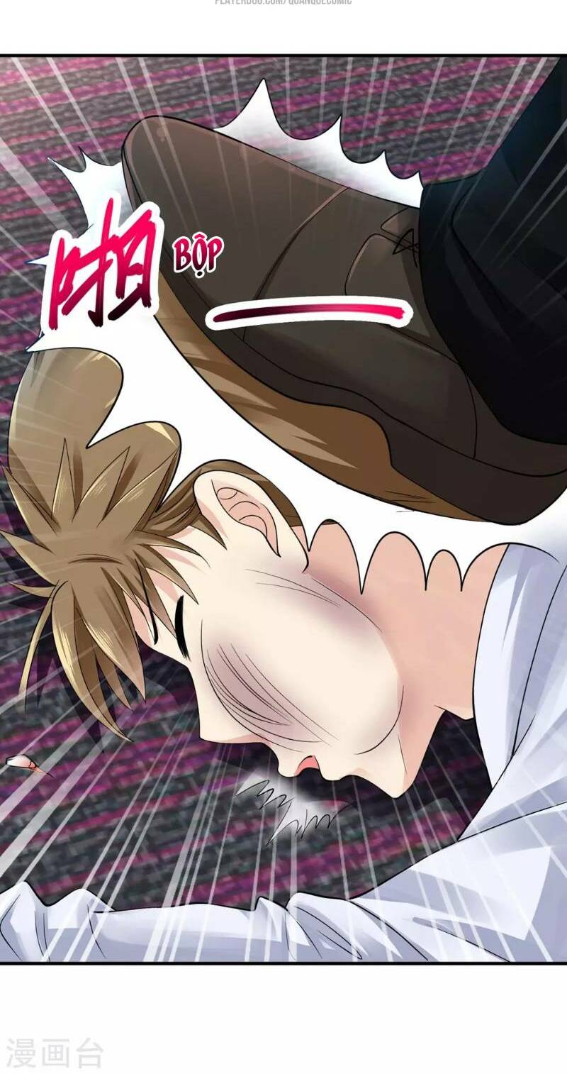 Tuyệt Phẩm Y Thánh - Chapter 22 - Page 15