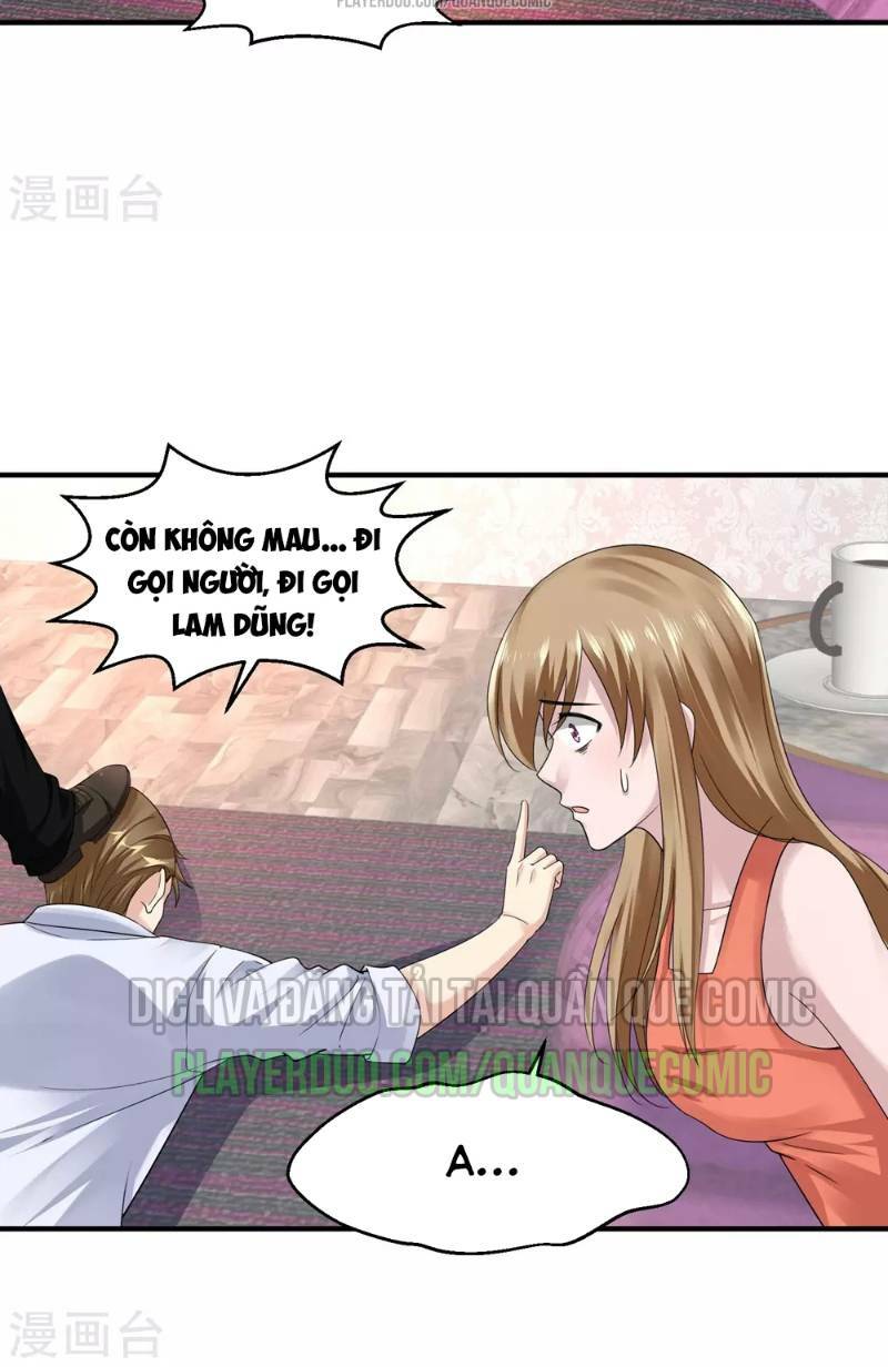 Tuyệt Phẩm Y Thánh - Chapter 22 - Page 17