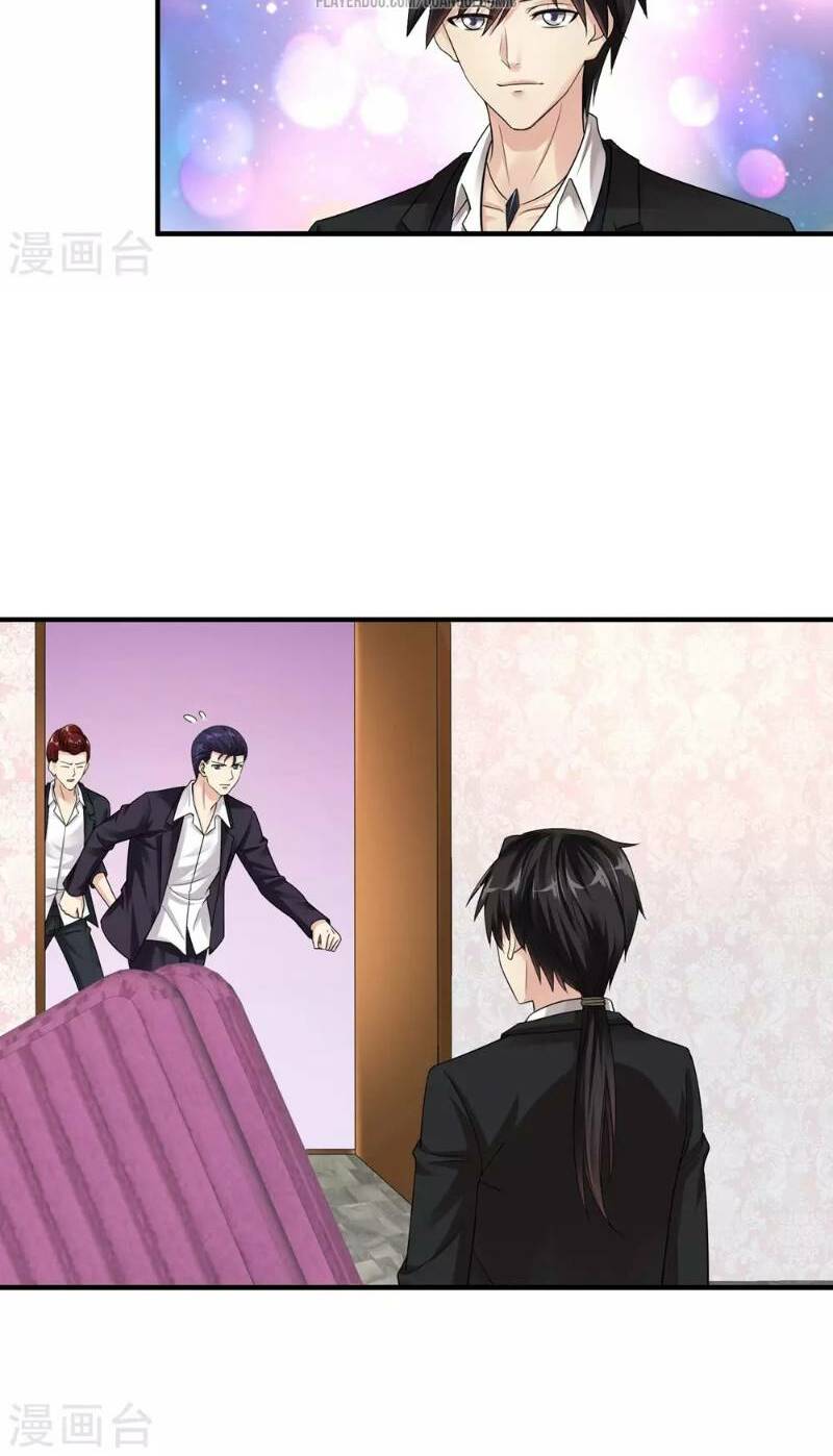 Tuyệt Phẩm Y Thánh - Chapter 22 - Page 19