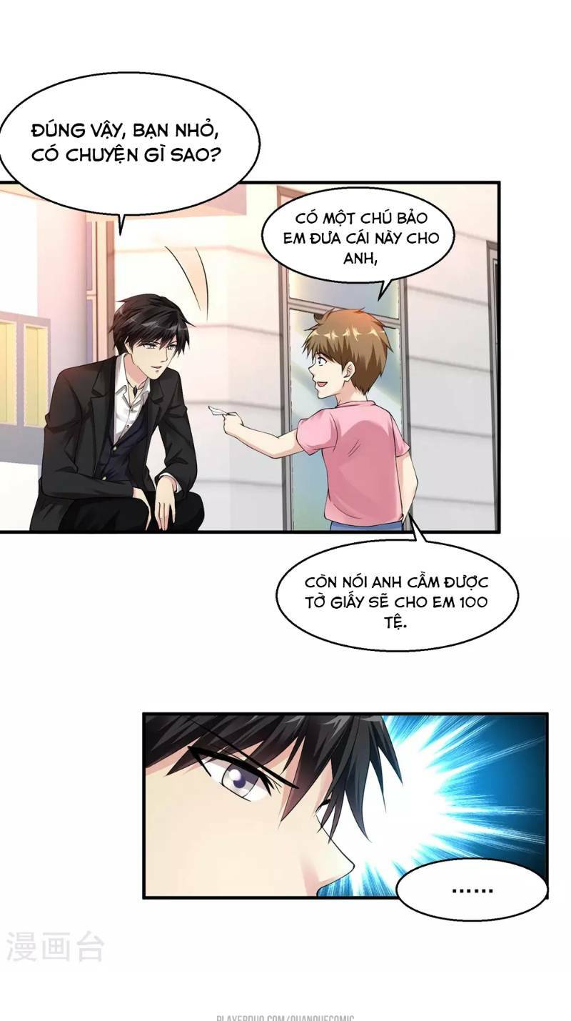 Tuyệt Phẩm Y Thánh - Chapter 22 - Page 4