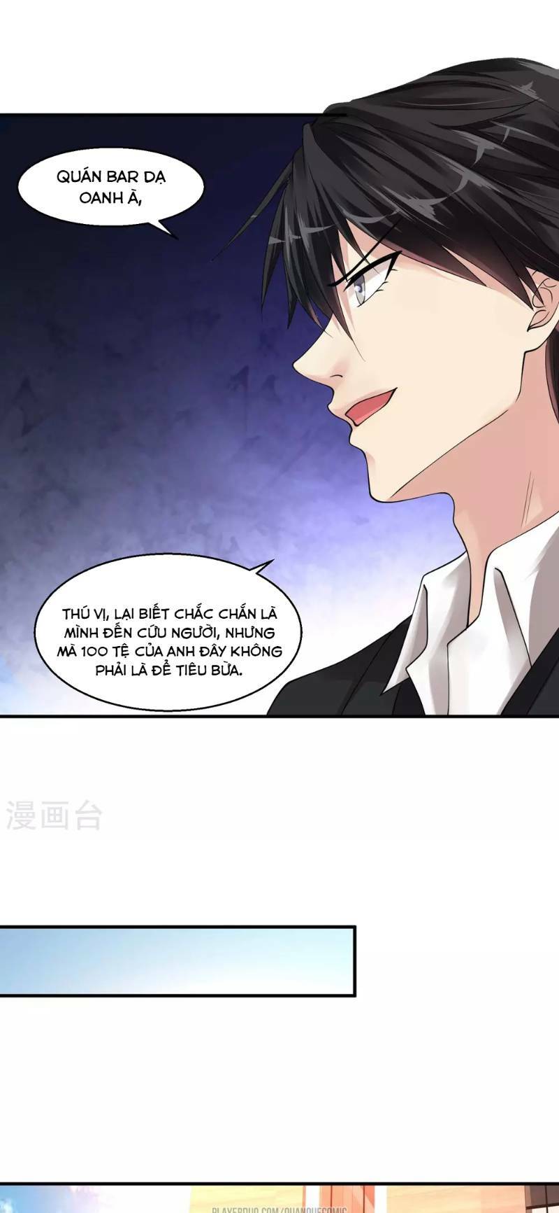 Tuyệt Phẩm Y Thánh - Chapter 22 - Page 6