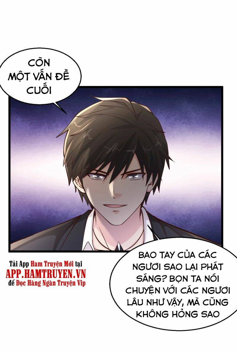 Tuyệt Phẩm Y Thánh - Chapter 220 - Page 10