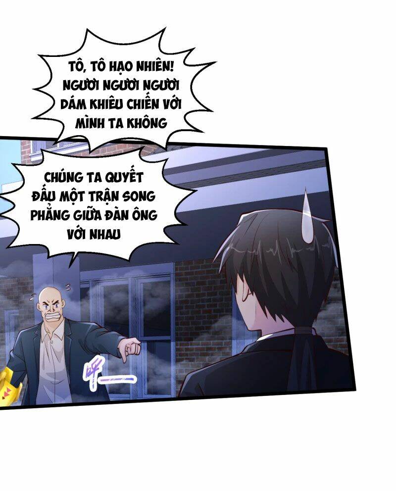 Tuyệt Phẩm Y Thánh - Chapter 220 - Page 25