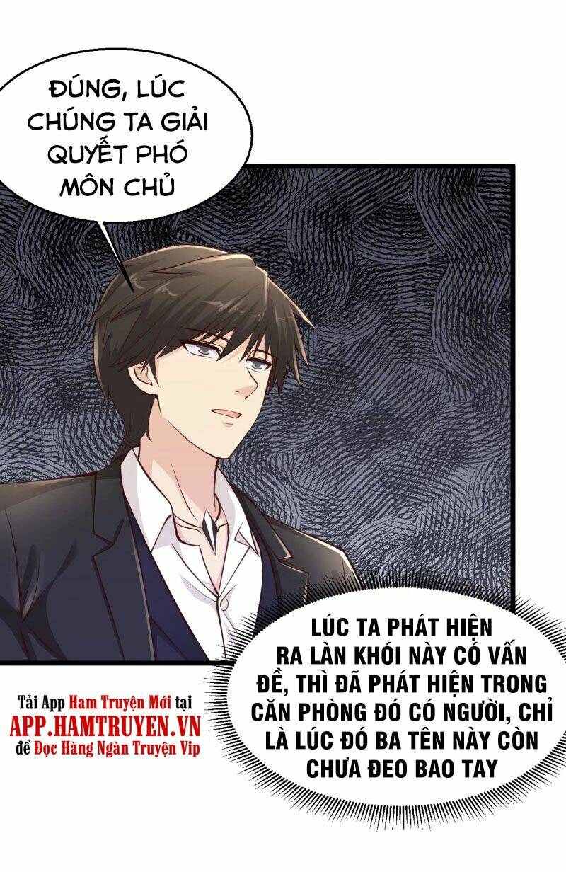 Tuyệt Phẩm Y Thánh - Chapter 220 - Page 6