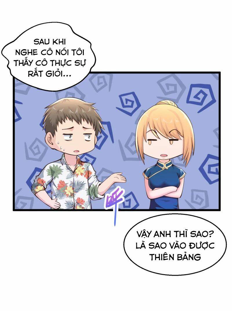 Tuyệt Phẩm Y Thánh - Chapter 221 - Page 9