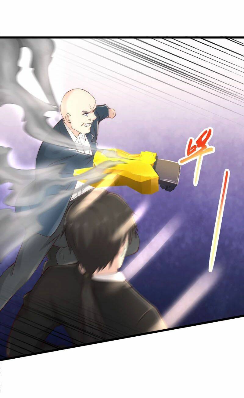 Tuyệt Phẩm Y Thánh - Chapter 221 - Page 13