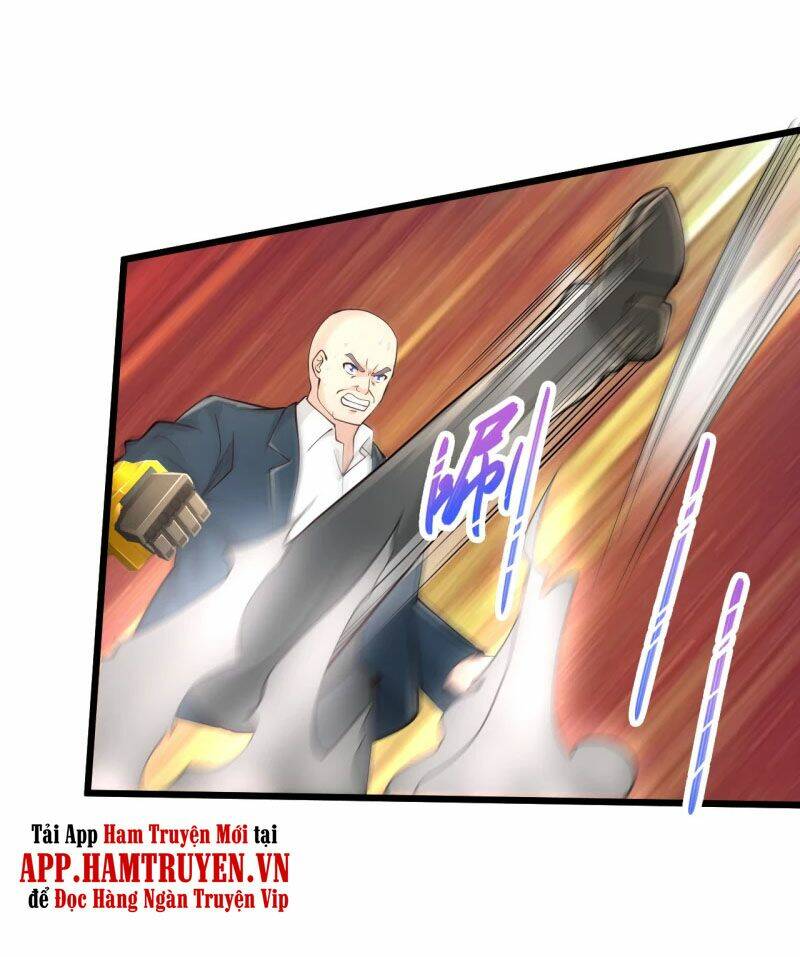 Tuyệt Phẩm Y Thánh - Chapter 221 - Page 14