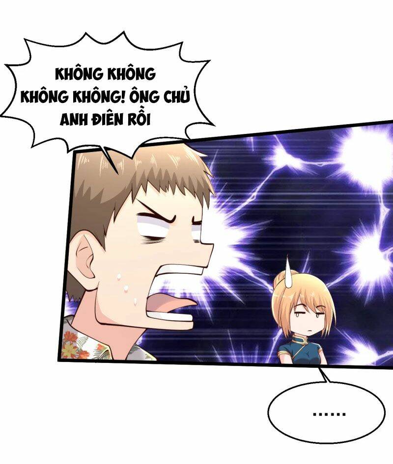 Tuyệt Phẩm Y Thánh - Chapter 221 - Page 19