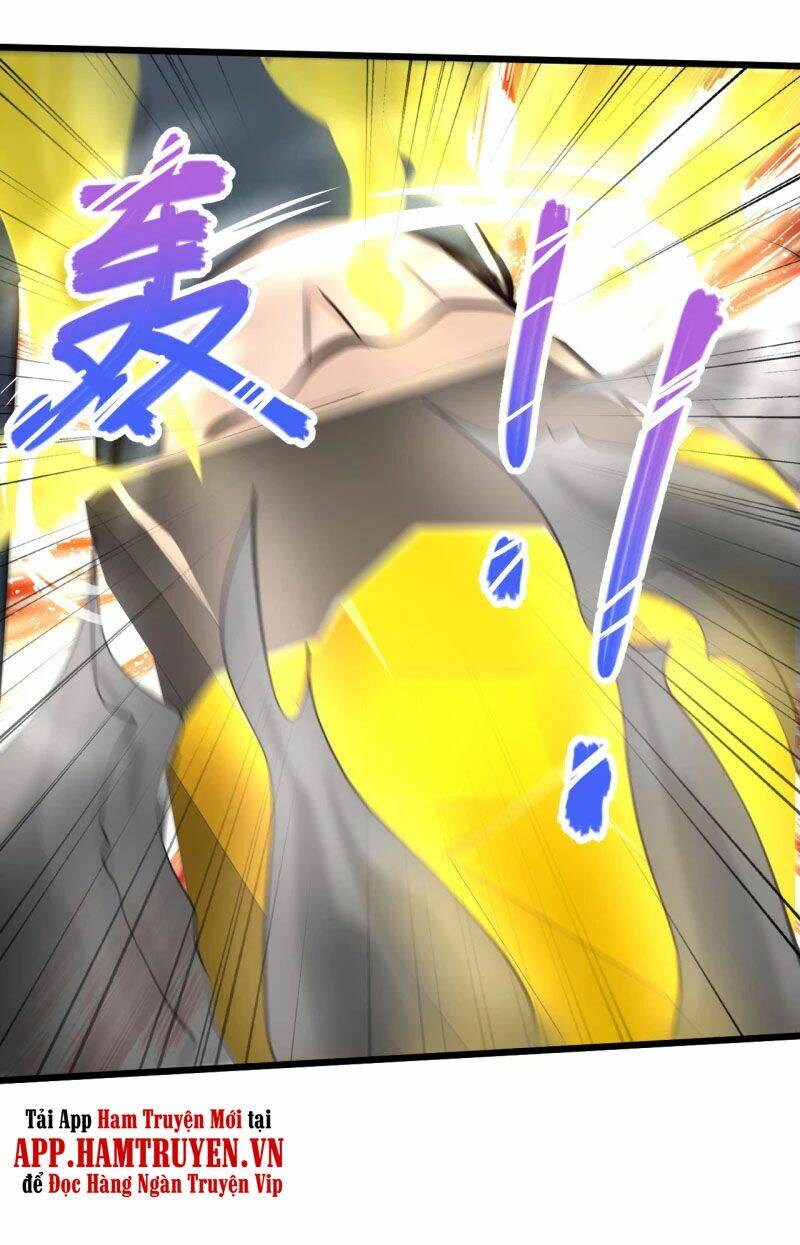 Tuyệt Phẩm Y Thánh - Chapter 221 - Page 20