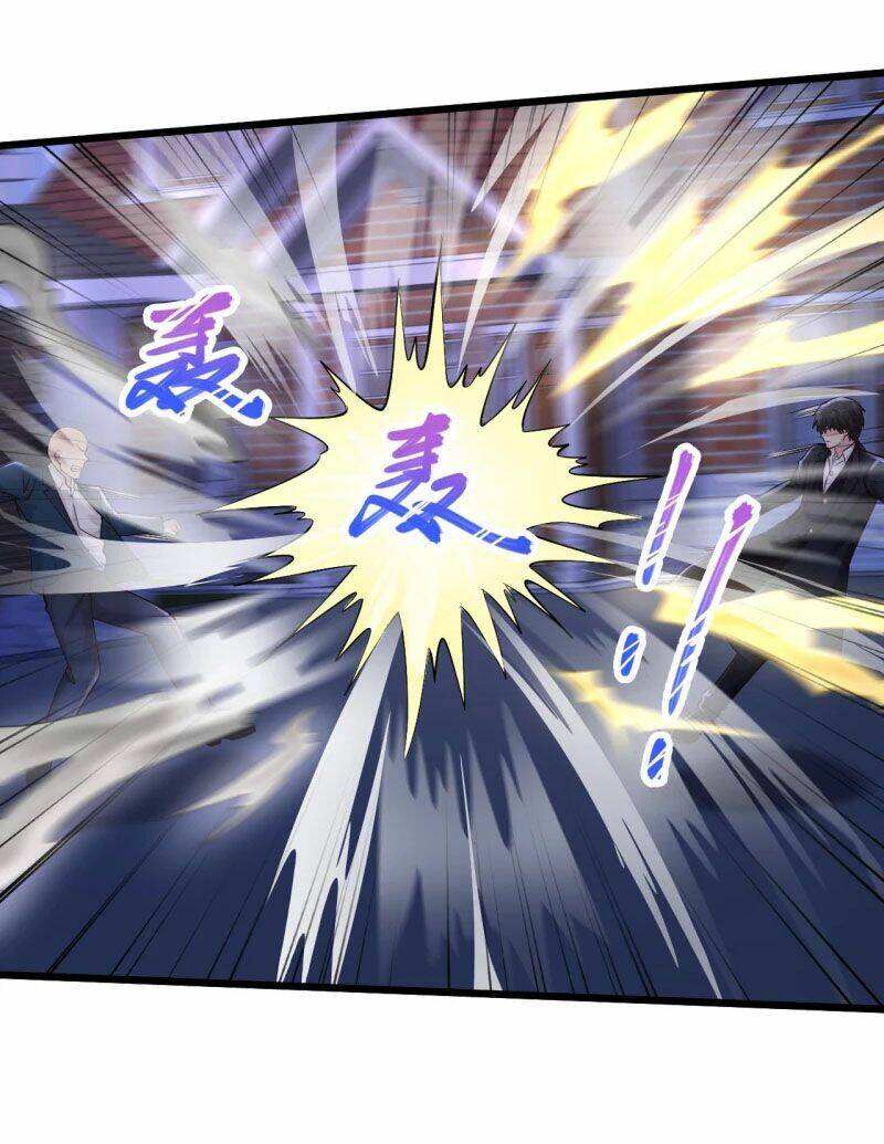 Tuyệt Phẩm Y Thánh - Chapter 221 - Page 21