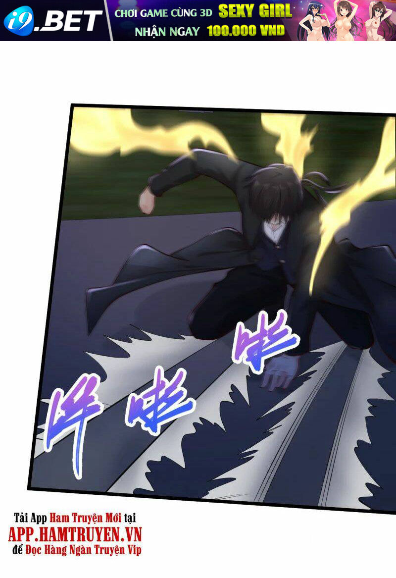 Tuyệt Phẩm Y Thánh - Chapter 221 - Page 22