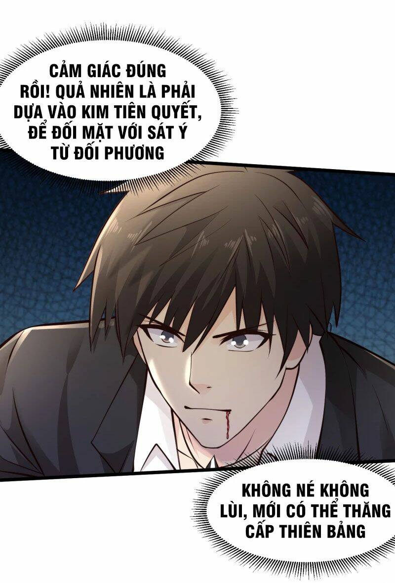 Tuyệt Phẩm Y Thánh - Chapter 221 - Page 23