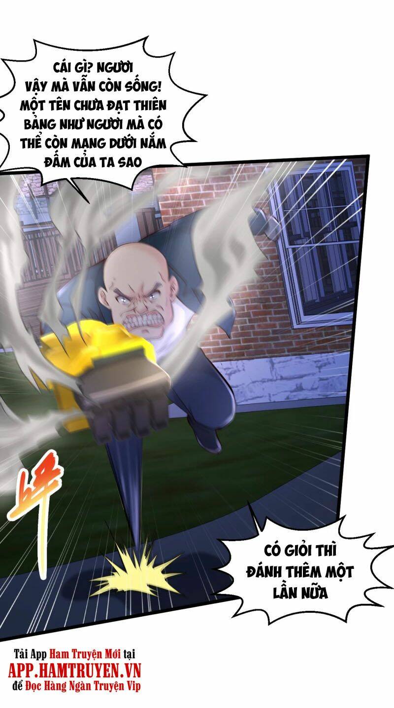 Tuyệt Phẩm Y Thánh - Chapter 221 - Page 24