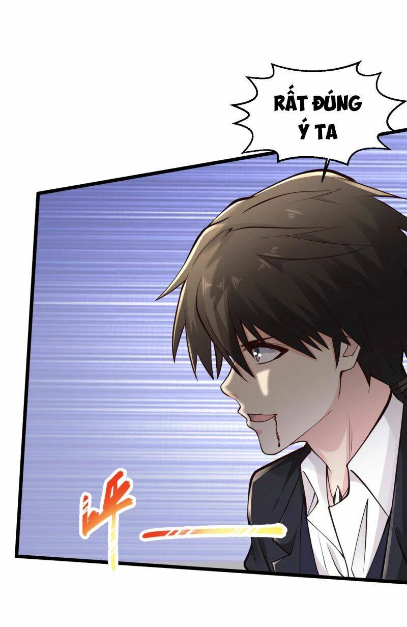Tuyệt Phẩm Y Thánh - Chapter 221 - Page 25