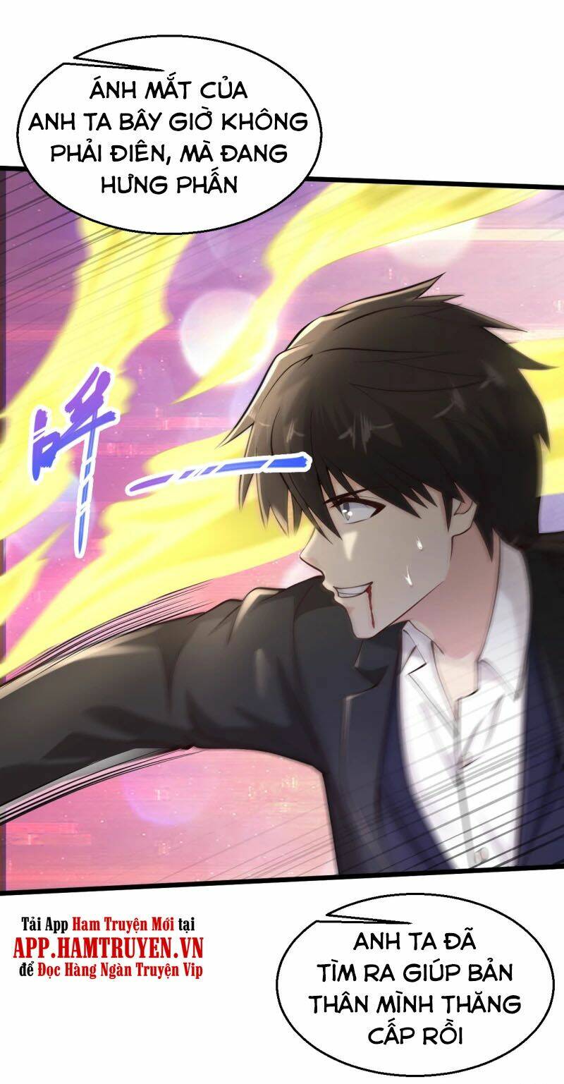 Tuyệt Phẩm Y Thánh - Chapter 221 - Page 28