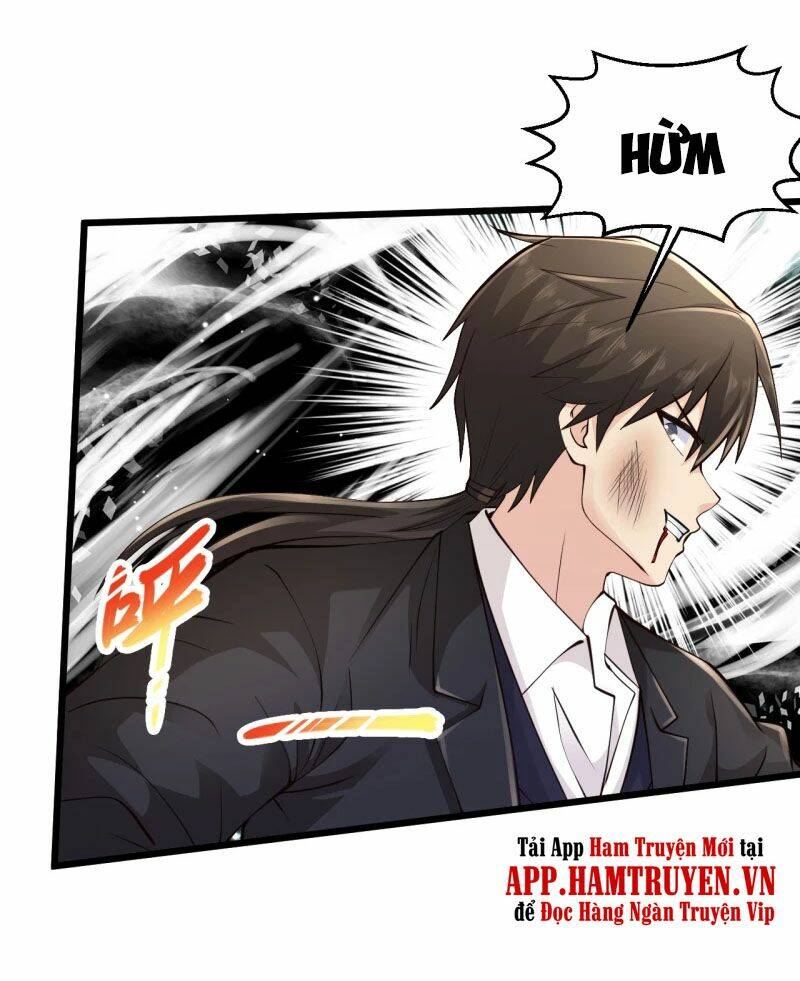 Tuyệt Phẩm Y Thánh - Chapter 221 - Page 30