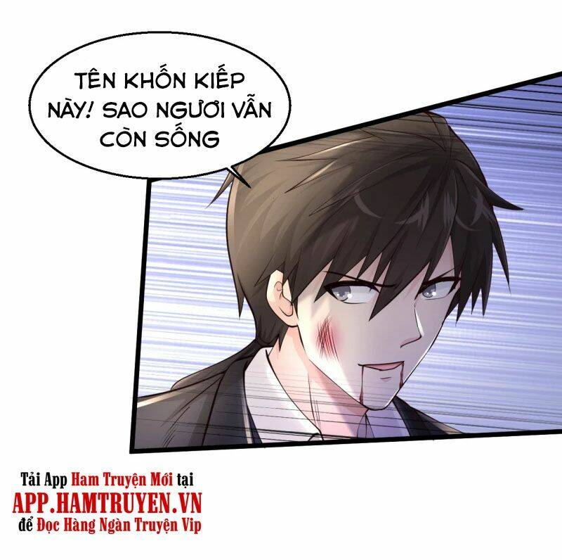 Tuyệt Phẩm Y Thánh - Chapter 221 - Page 32