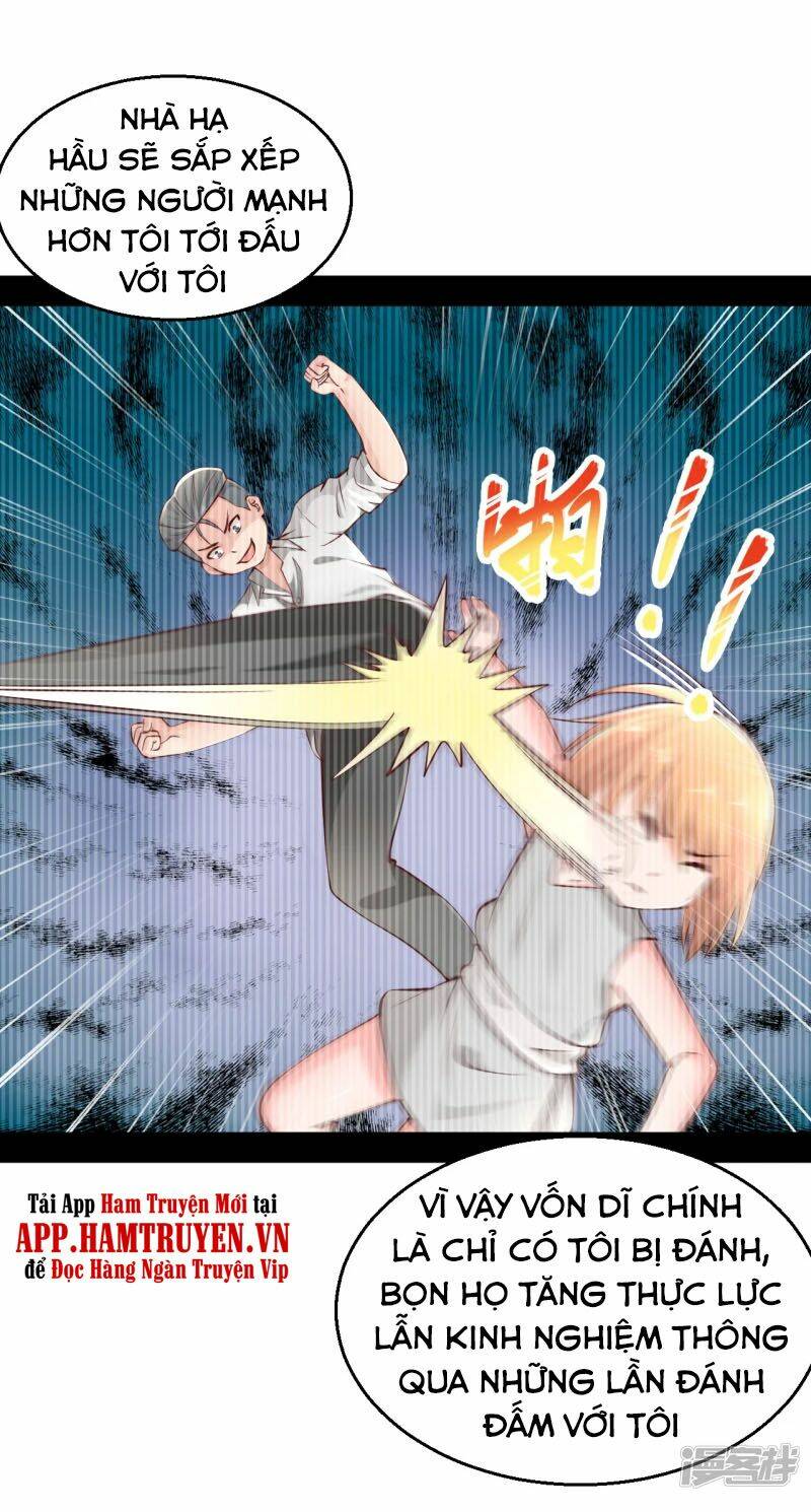 Tuyệt Phẩm Y Thánh - Chapter 221 - Page 4