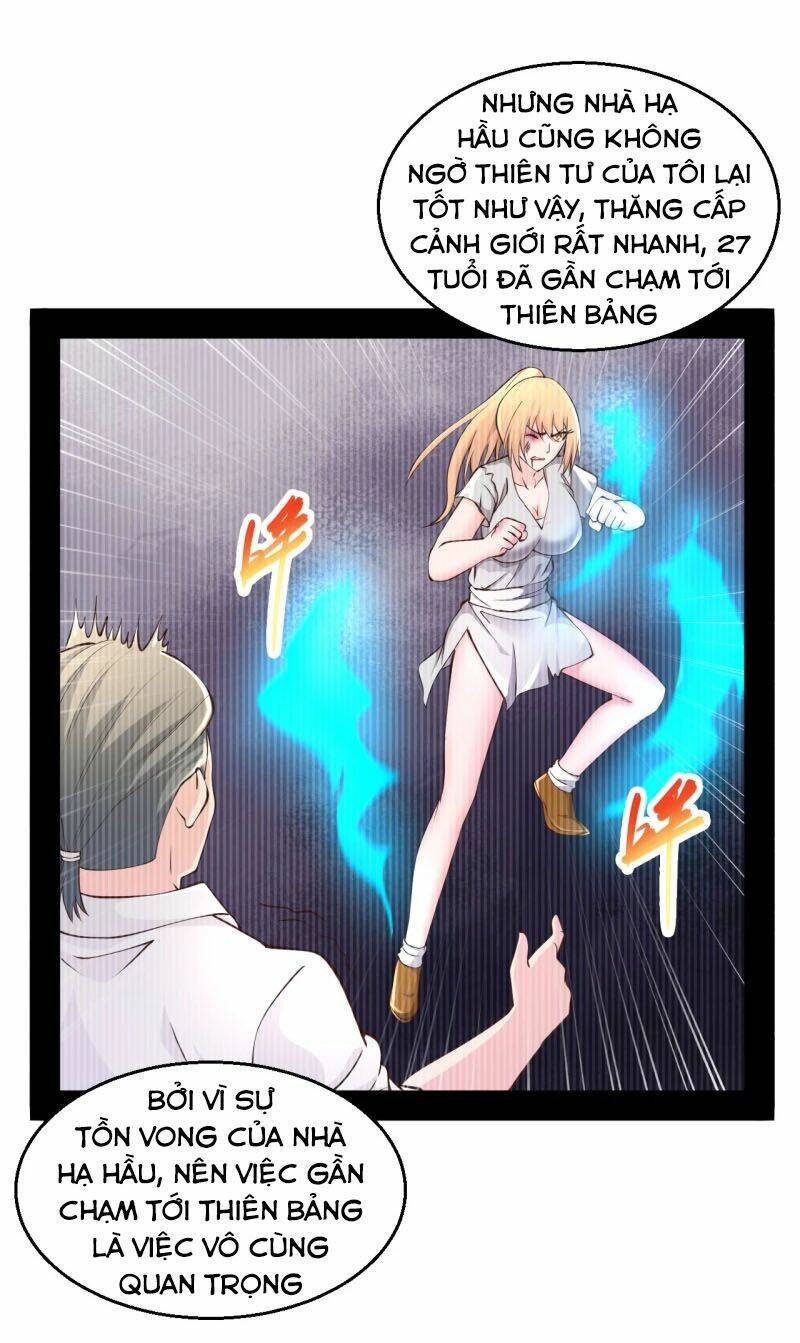 Tuyệt Phẩm Y Thánh - Chapter 221 - Page 7