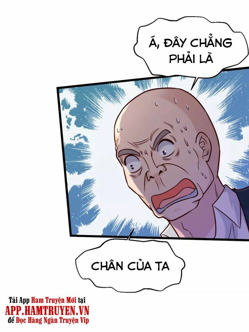 Tuyệt Phẩm Y Thánh - Chapter 222 - Page 20