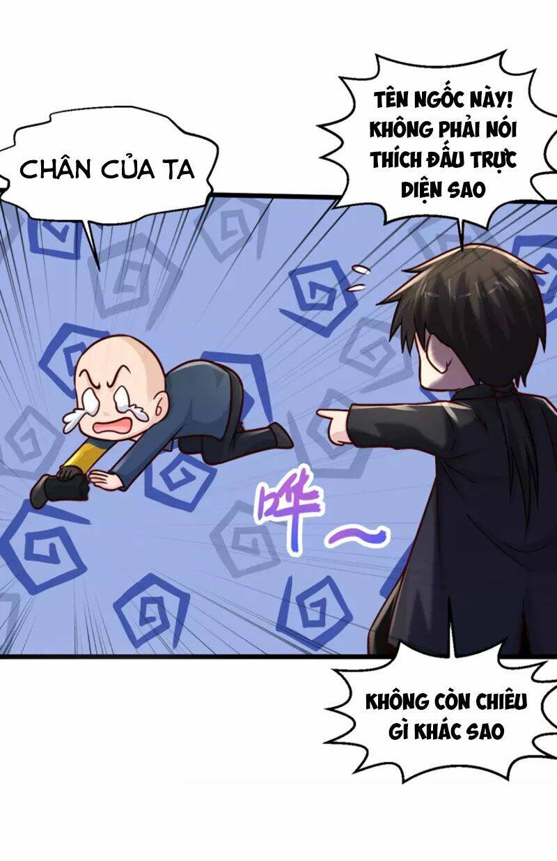 Tuyệt Phẩm Y Thánh - Chapter 222 - Page 21