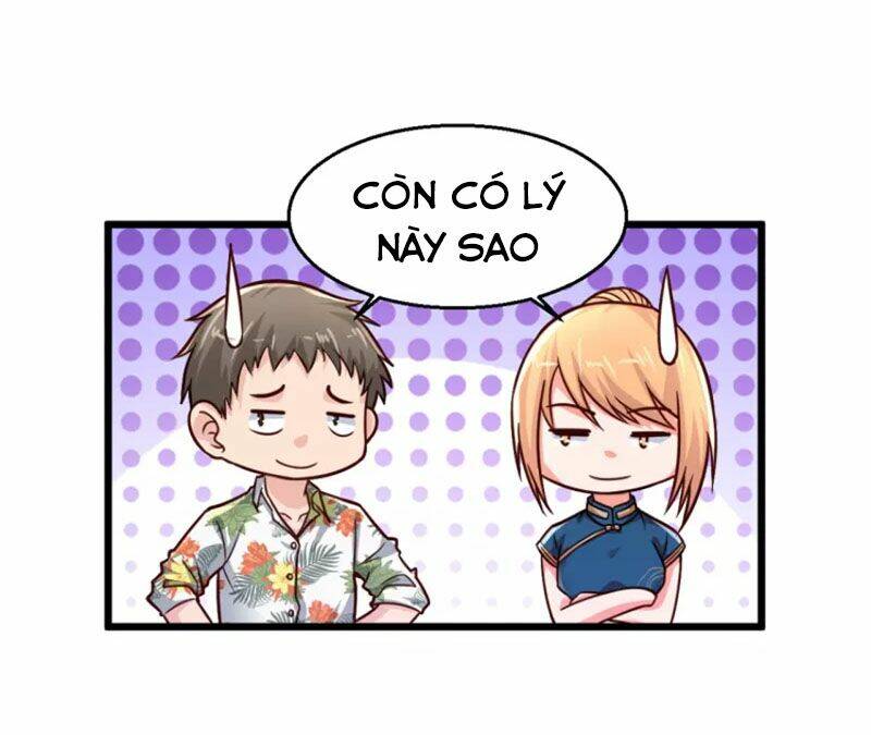 Tuyệt Phẩm Y Thánh - Chapter 222 - Page 23