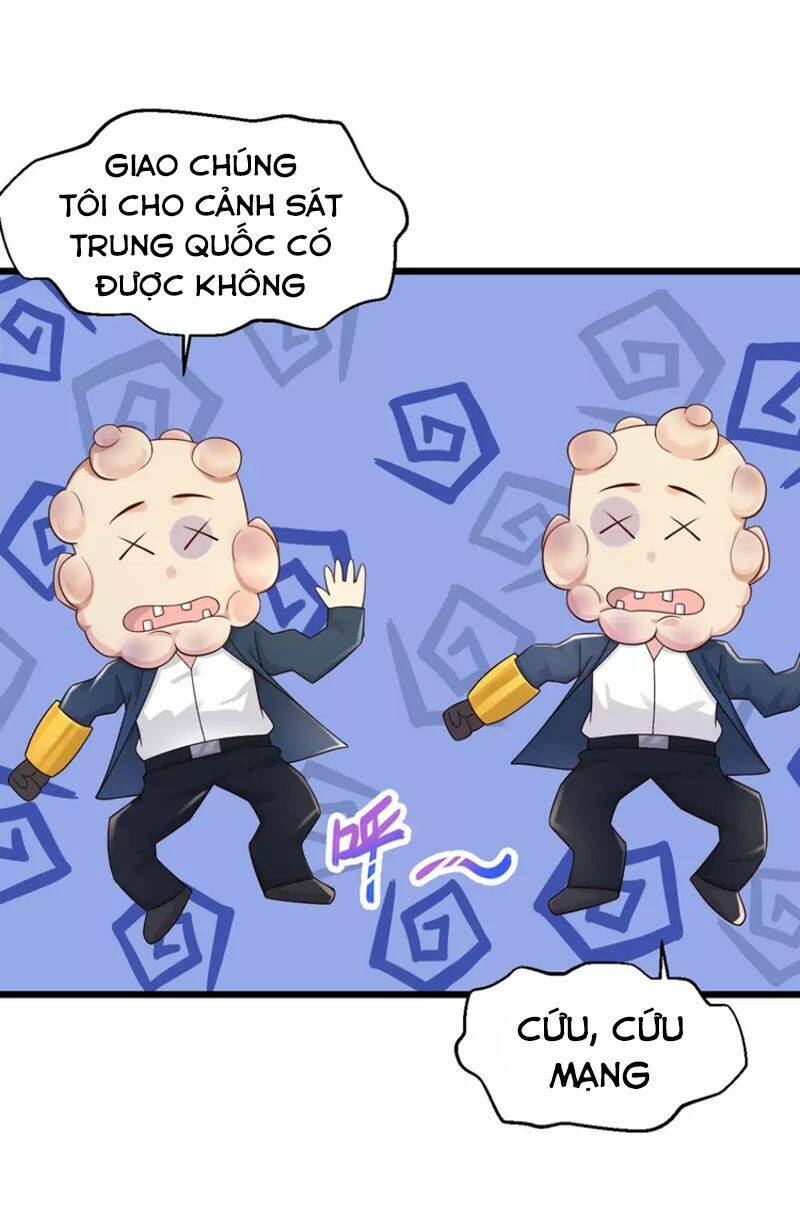 Tuyệt Phẩm Y Thánh - Chapter 222 - Page 25