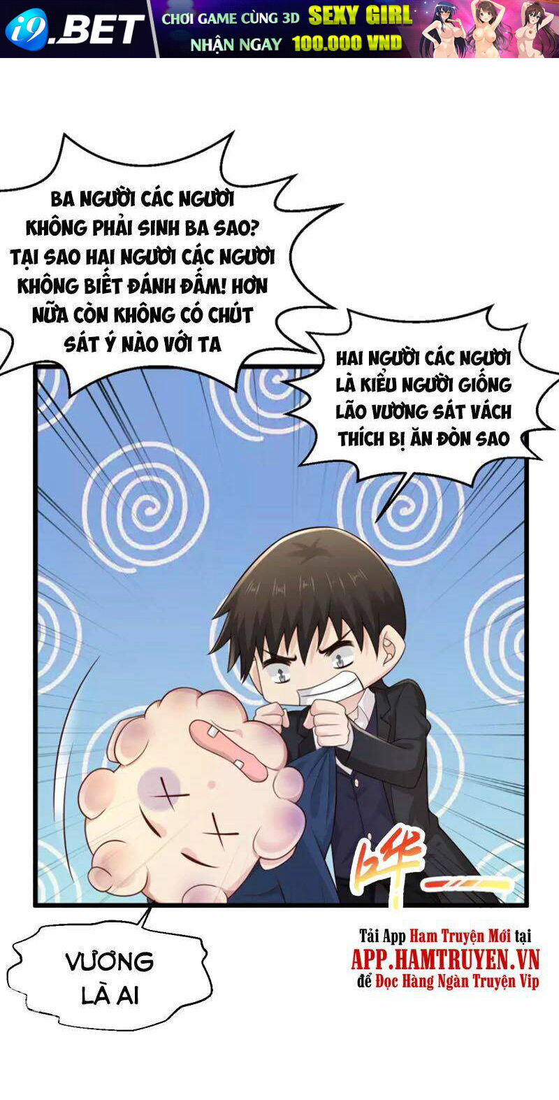 Tuyệt Phẩm Y Thánh - Chapter 222 - Page 26