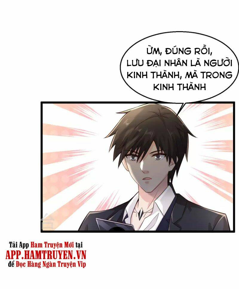 Tuyệt Phẩm Y Thánh - Chapter 222 - Page 28